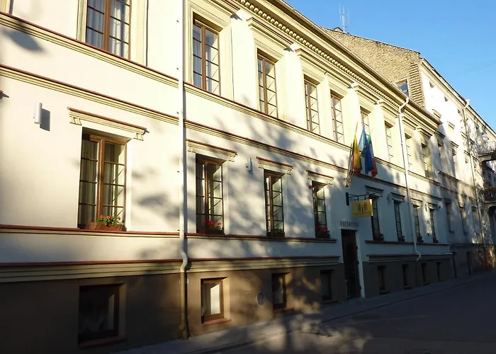 Hotel Tilto